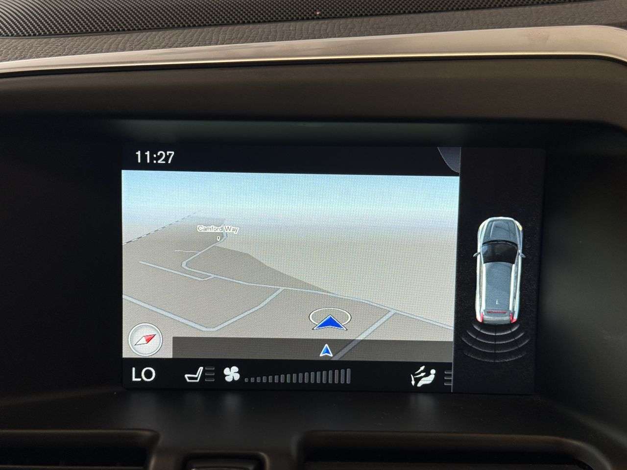 2015 VOLVO XC60 2015 VOLVO XC60