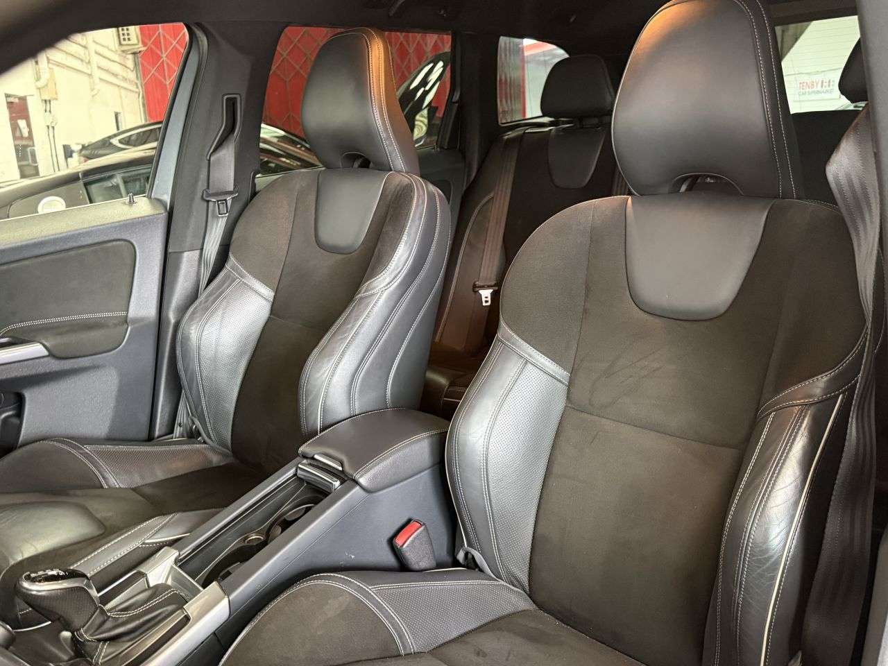 2015 VOLVO XC60 2015 VOLVO XC60