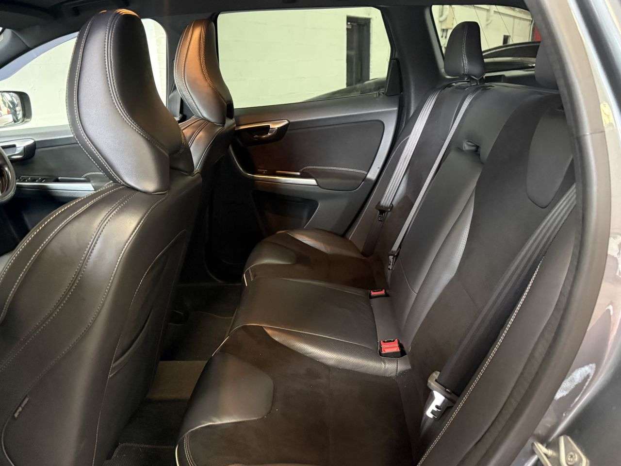 2015 VOLVO XC60 2015 VOLVO XC60