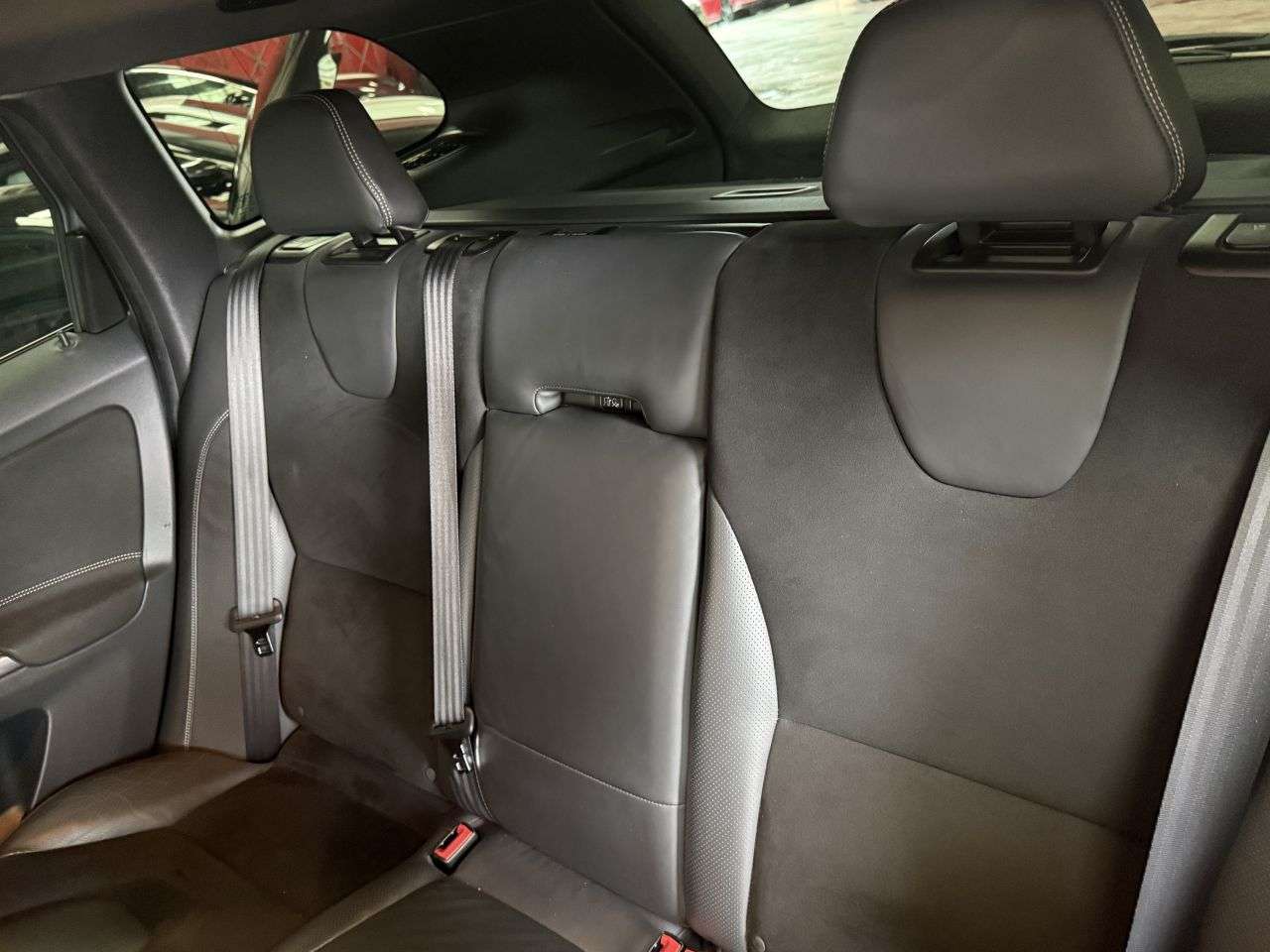2015 VOLVO XC60 2015 VOLVO XC60