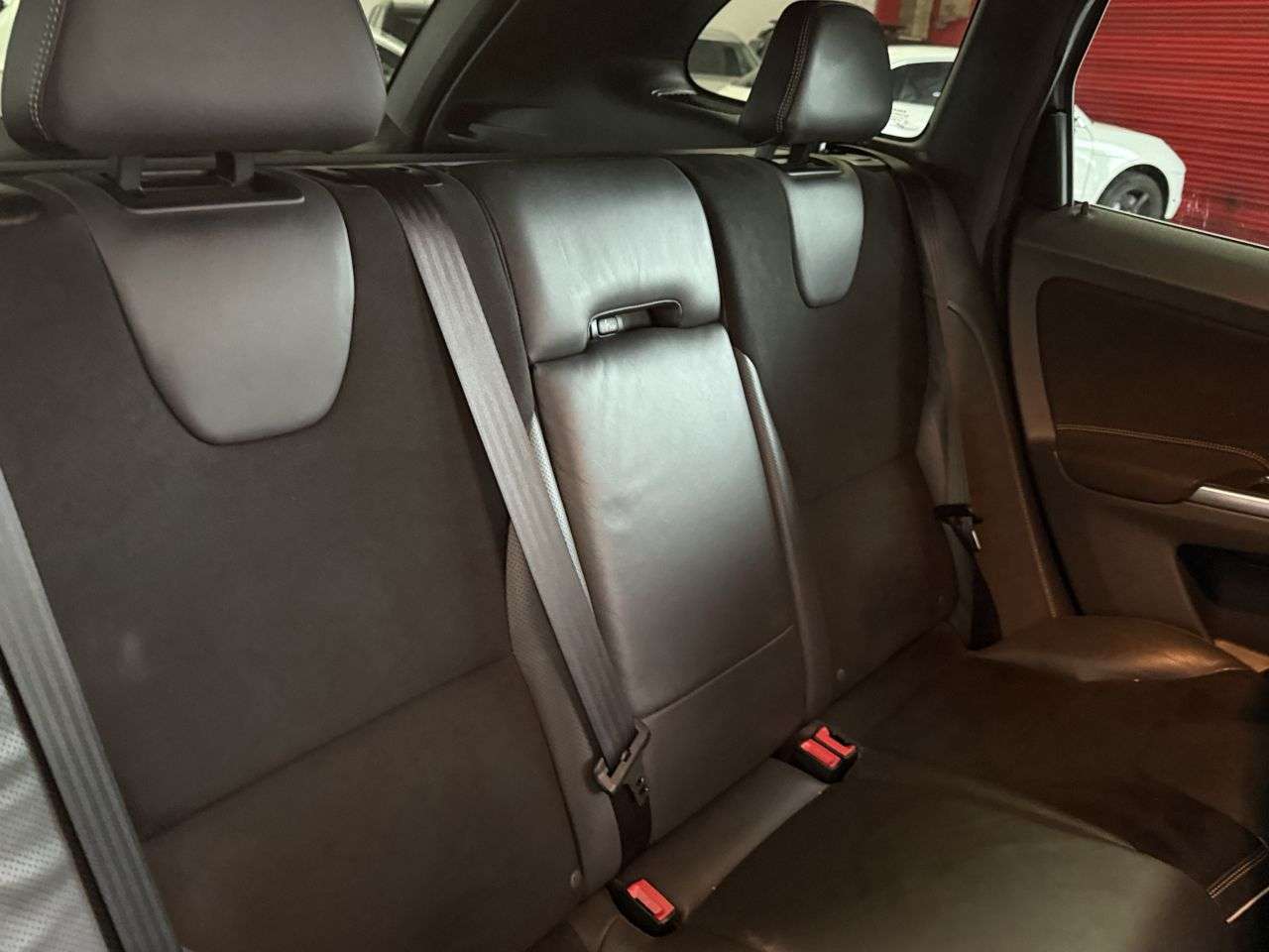 2015 VOLVO XC60 2015 VOLVO XC60