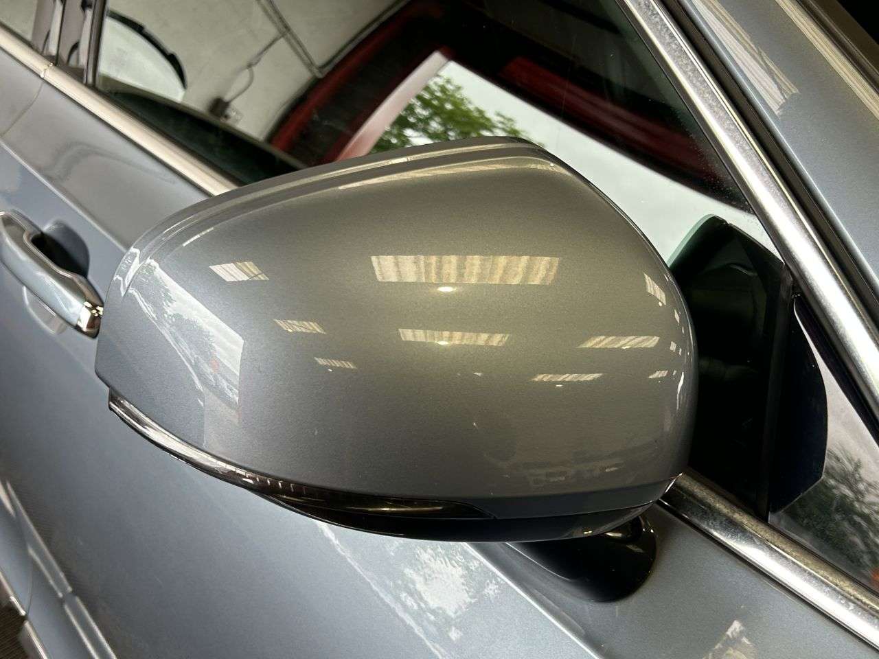 2018 VOLVO S90 2018 VOLVO S90