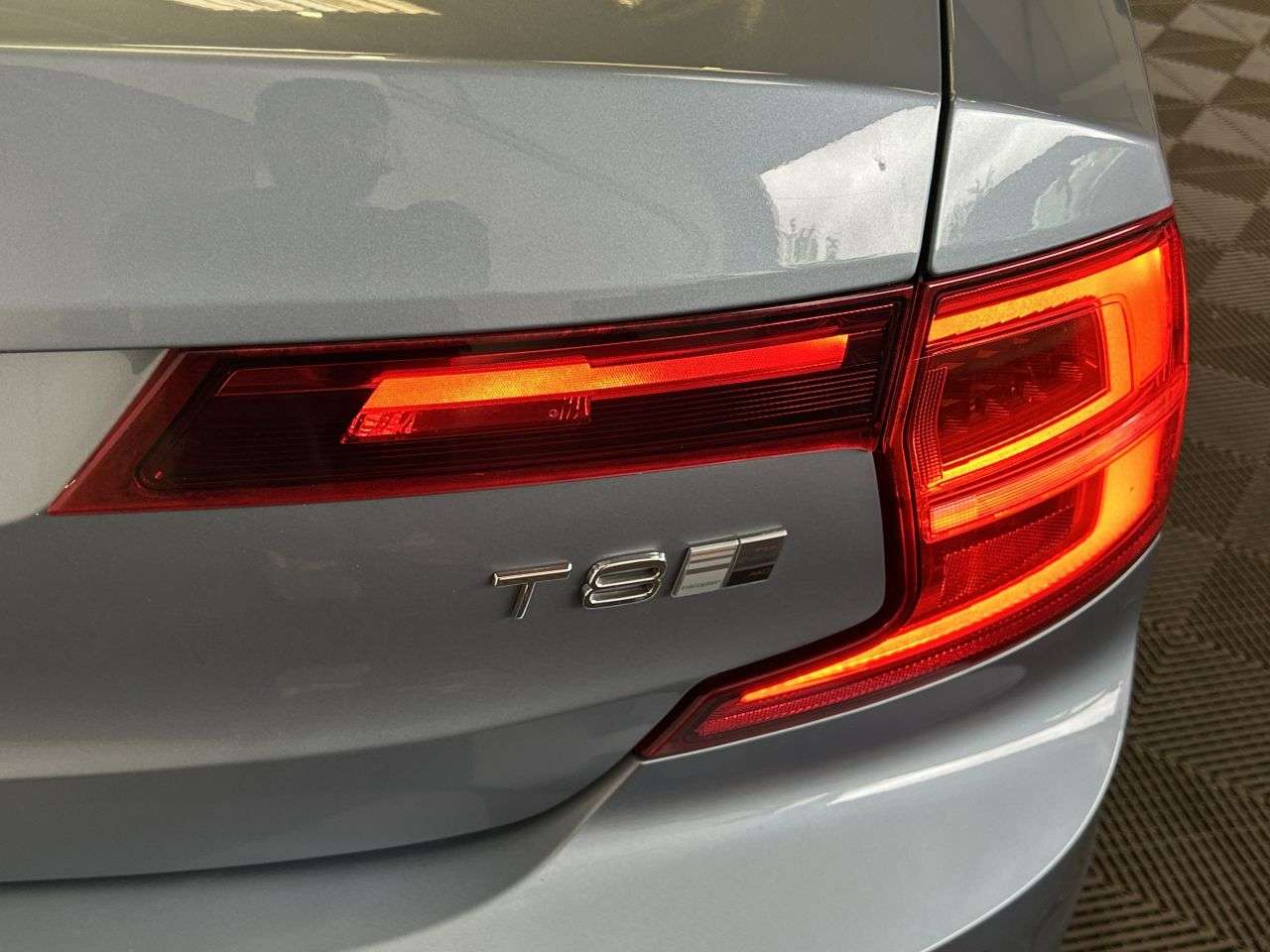 2018 VOLVO S90 2018 VOLVO S90
