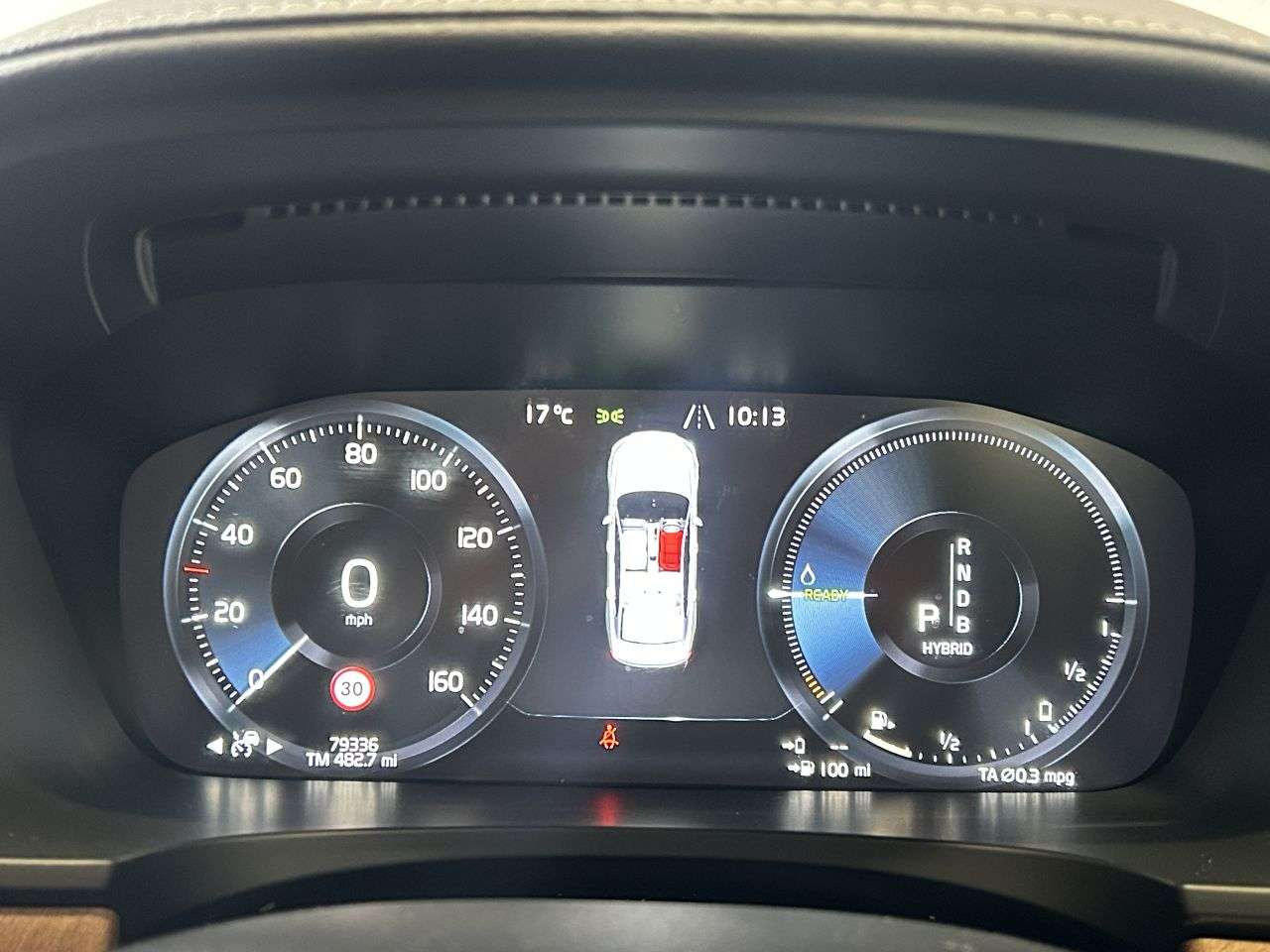 2018 VOLVO S90 2018 VOLVO S90
