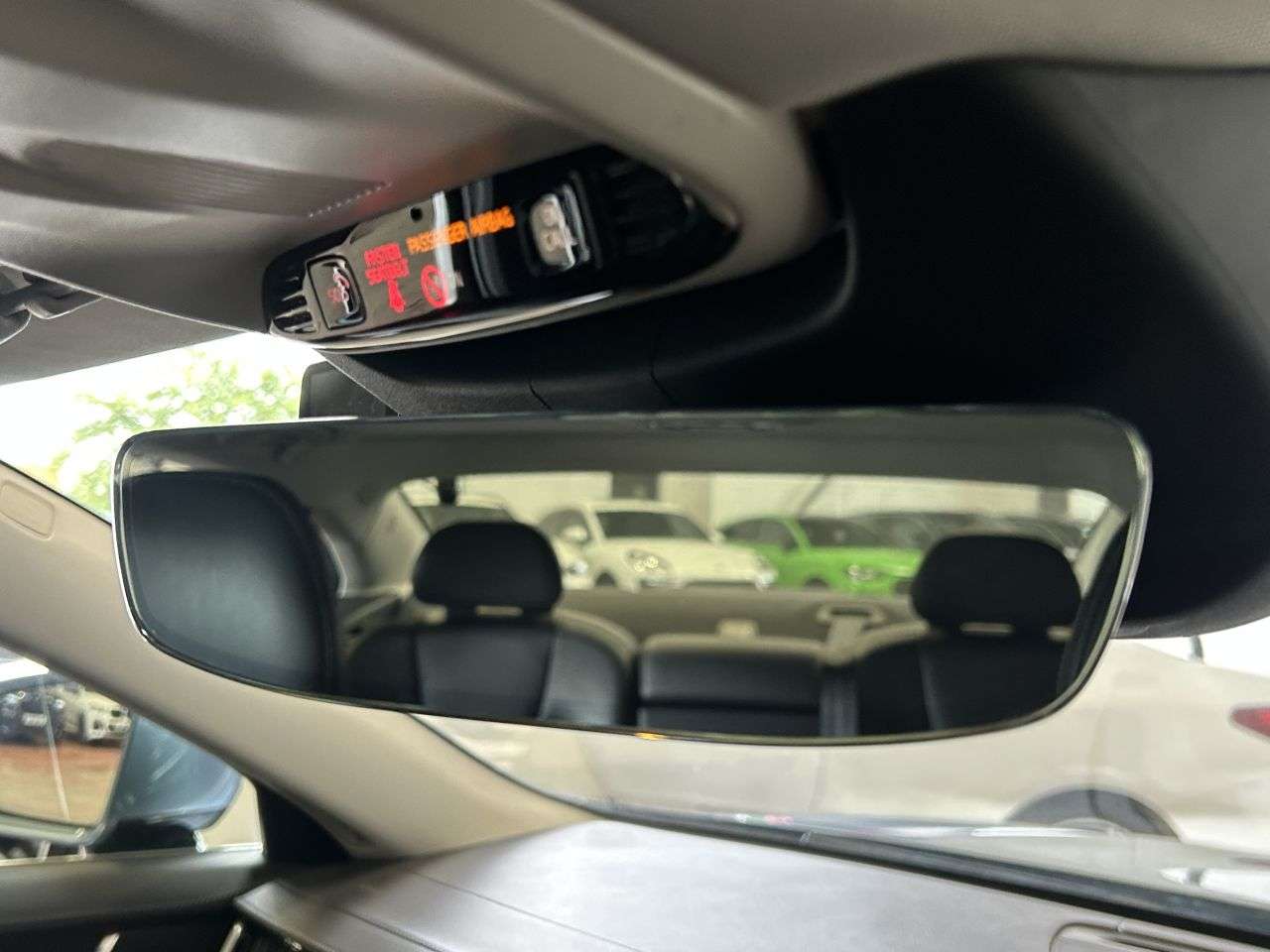 2018 VOLVO S90 2018 VOLVO S90