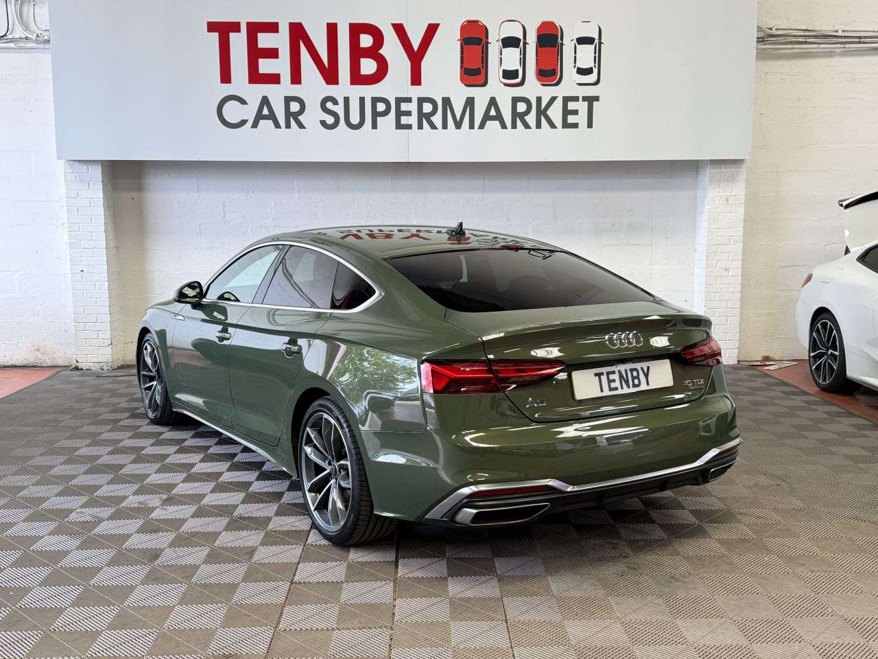 2023 AUDI A5 2023 AUDI A5
