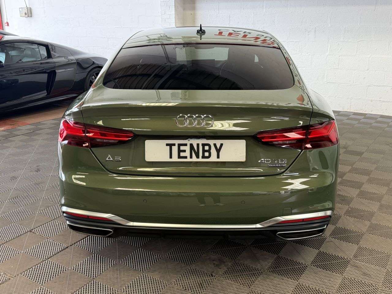 2023 AUDI A5 2023 AUDI A5