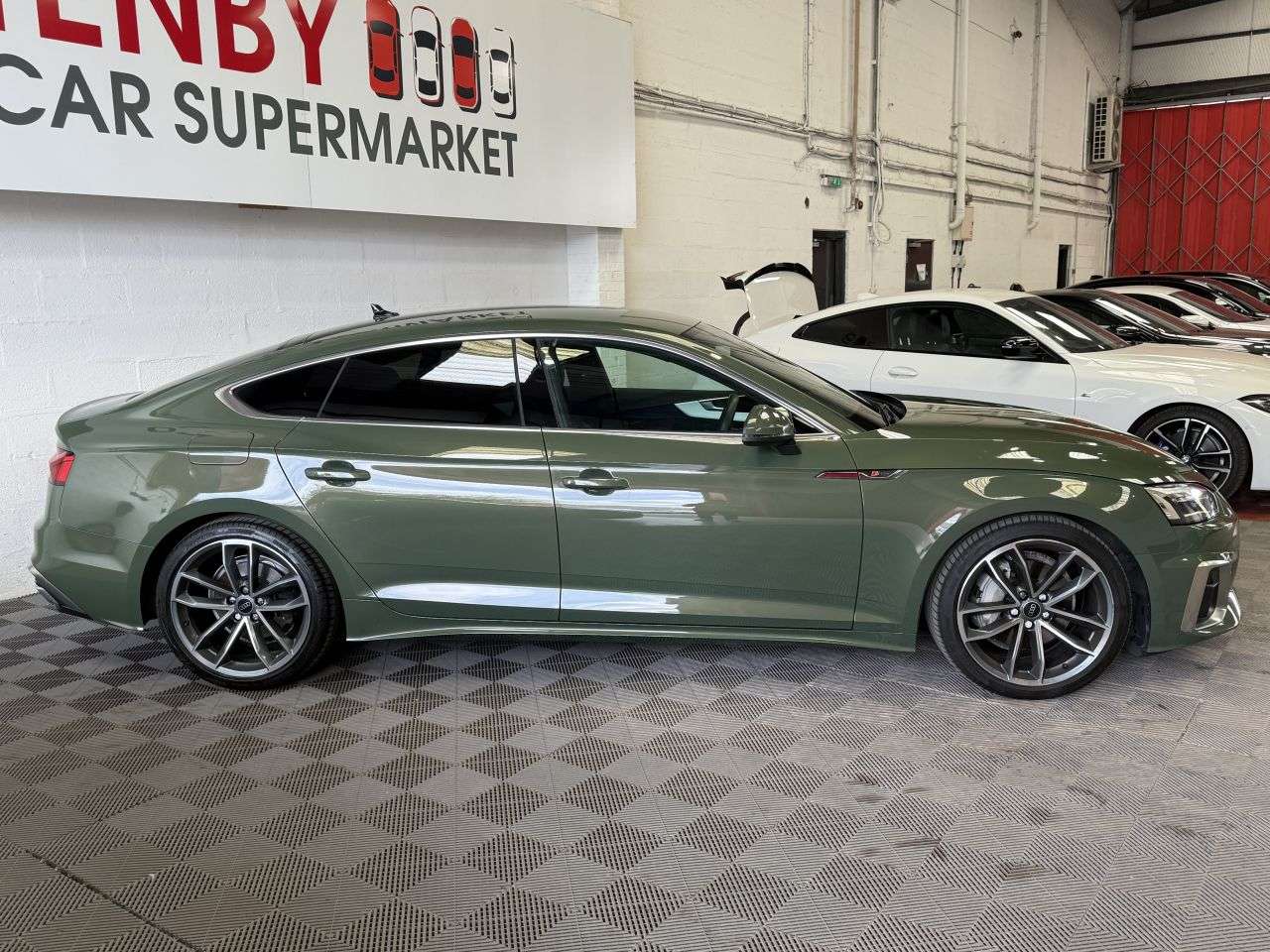 2023 AUDI A5 2023 AUDI A5