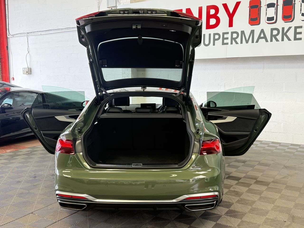 2023 AUDI A5 2023 AUDI A5