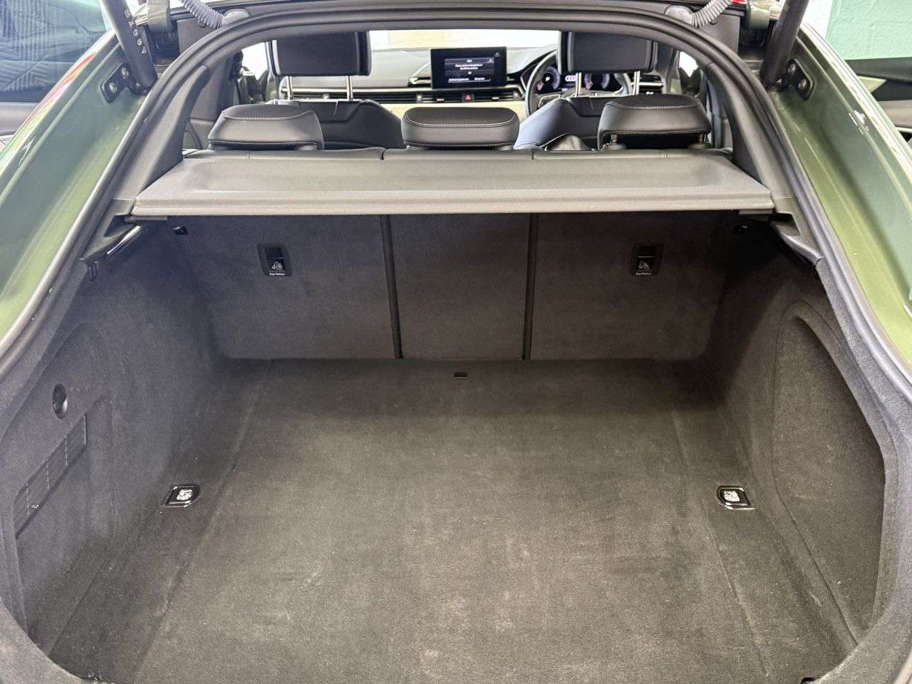 2023 AUDI A5 2023 AUDI A5