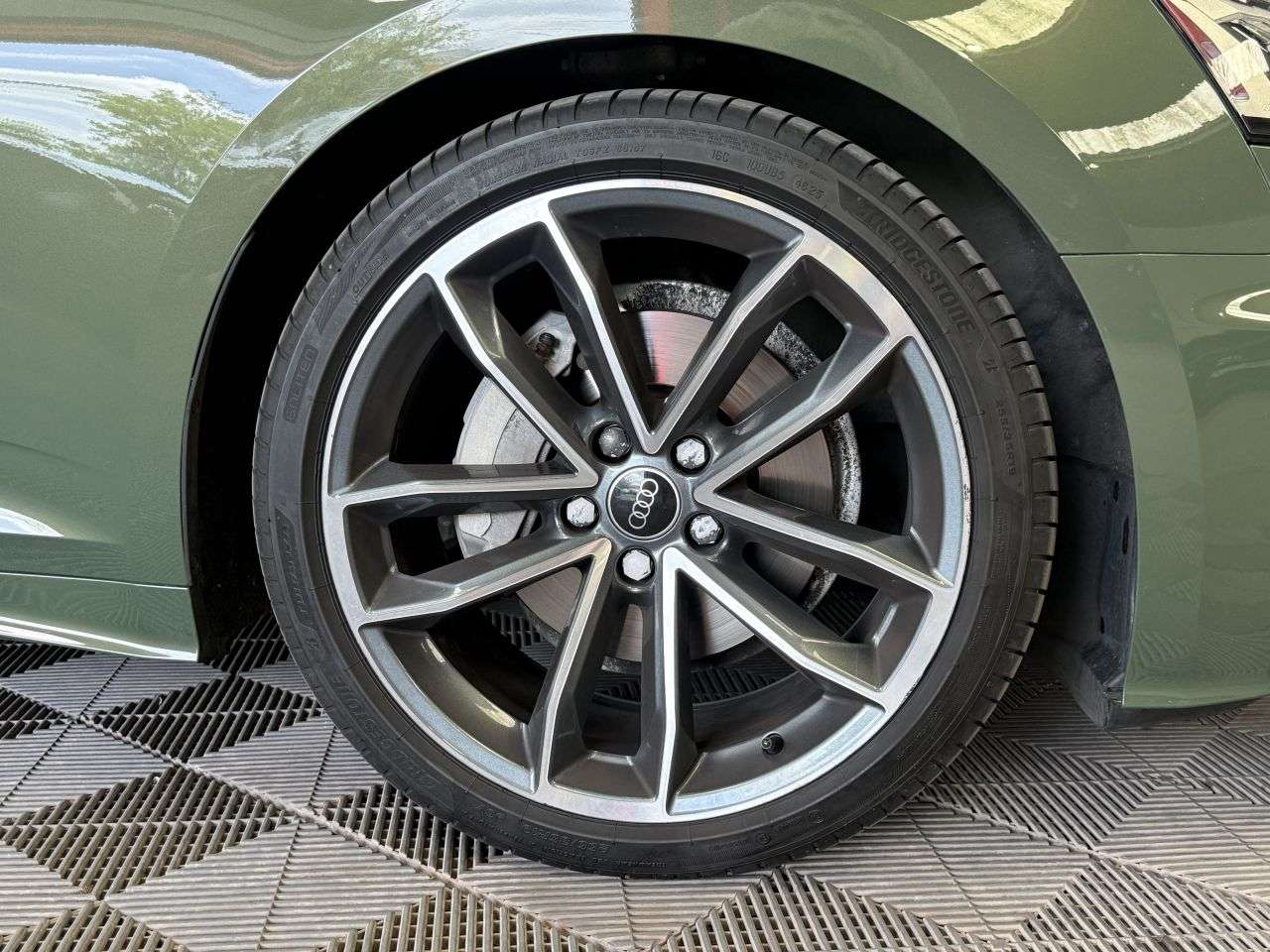 2023 AUDI A5 2023 AUDI A5