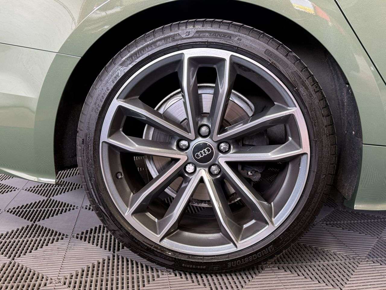 2023 AUDI A5 2023 AUDI A5