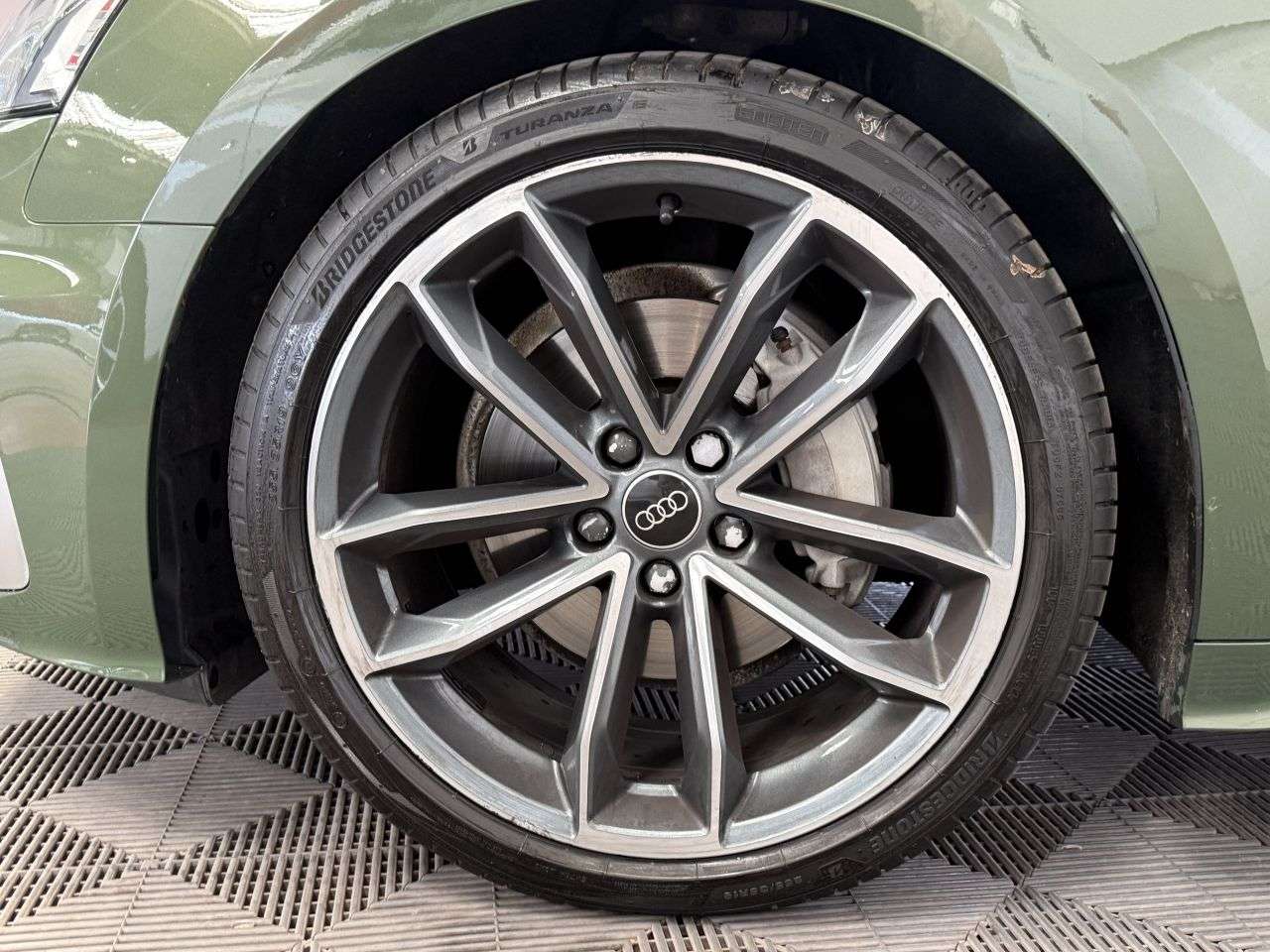 2023 AUDI A5 2023 AUDI A5