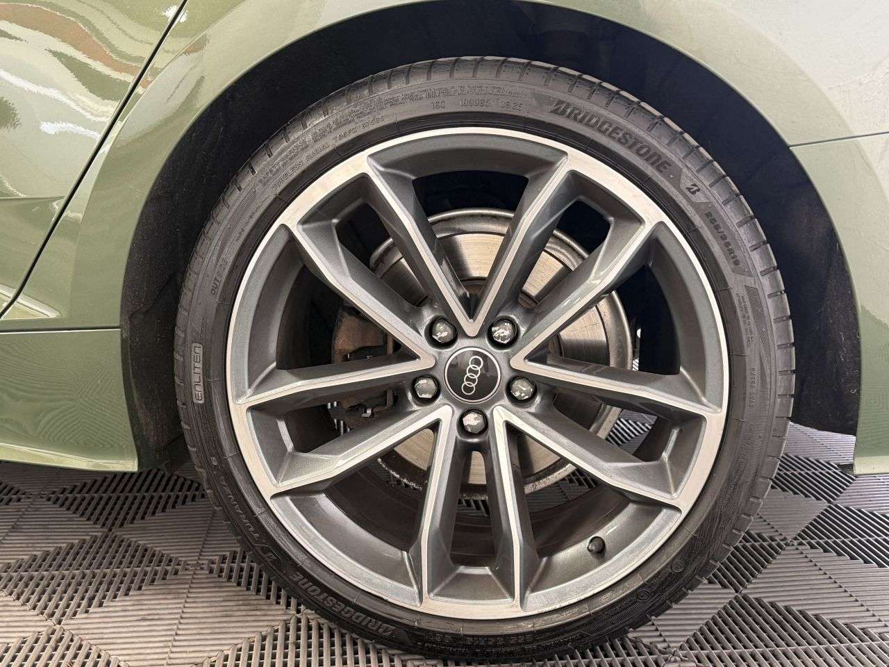 2023 AUDI A5 2023 AUDI A5