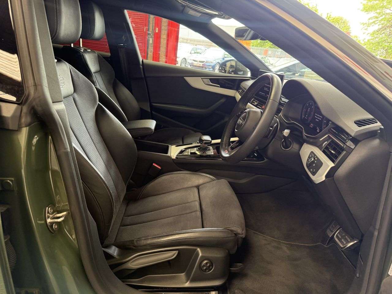 2023 AUDI A5 2023 AUDI A5