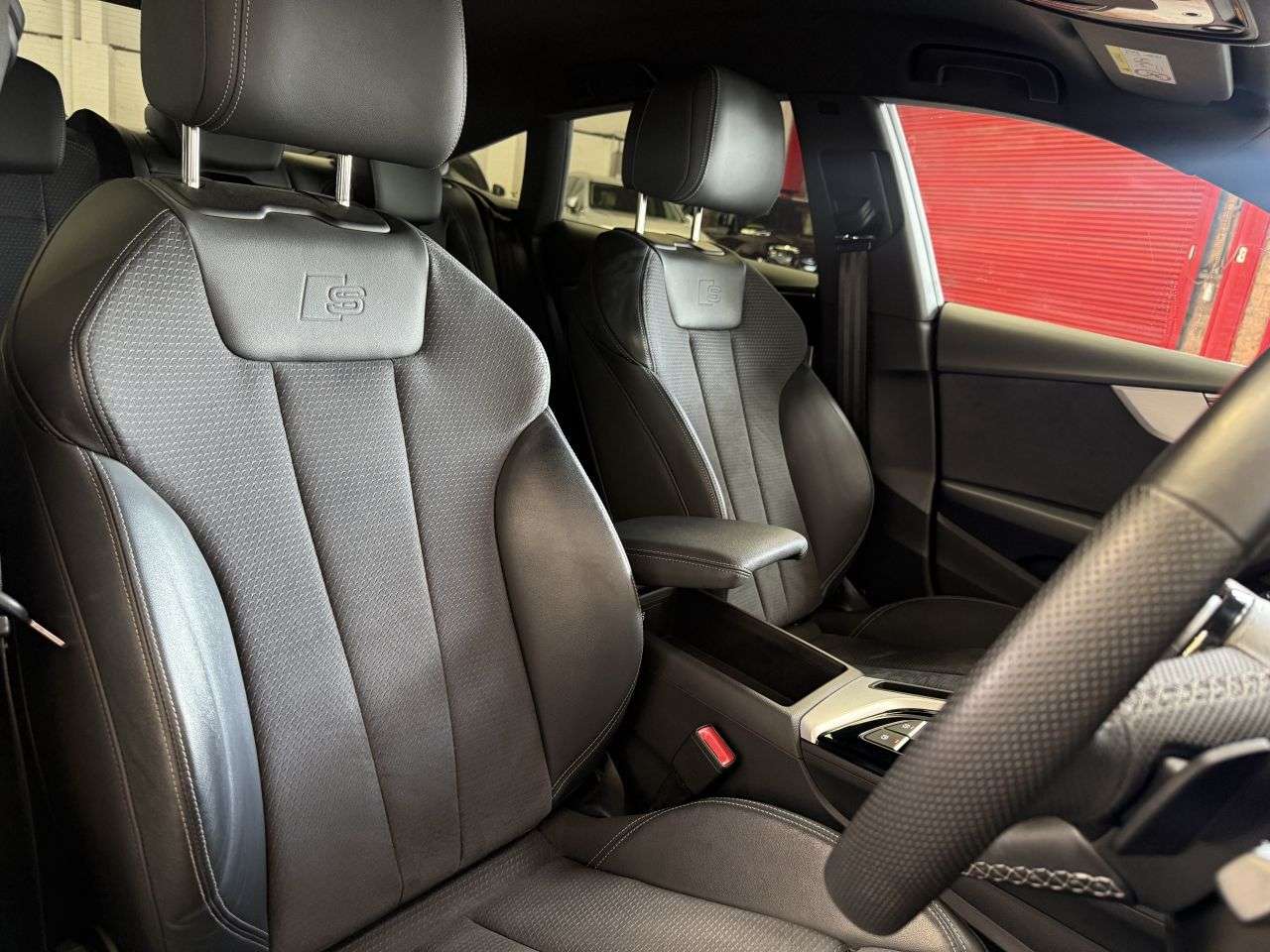 2023 AUDI A5 2023 AUDI A5