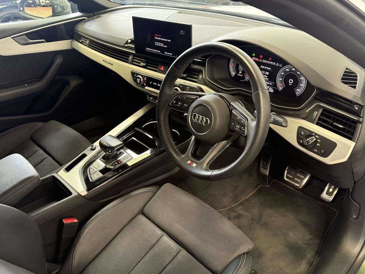 2023 AUDI A5 2023 AUDI A5