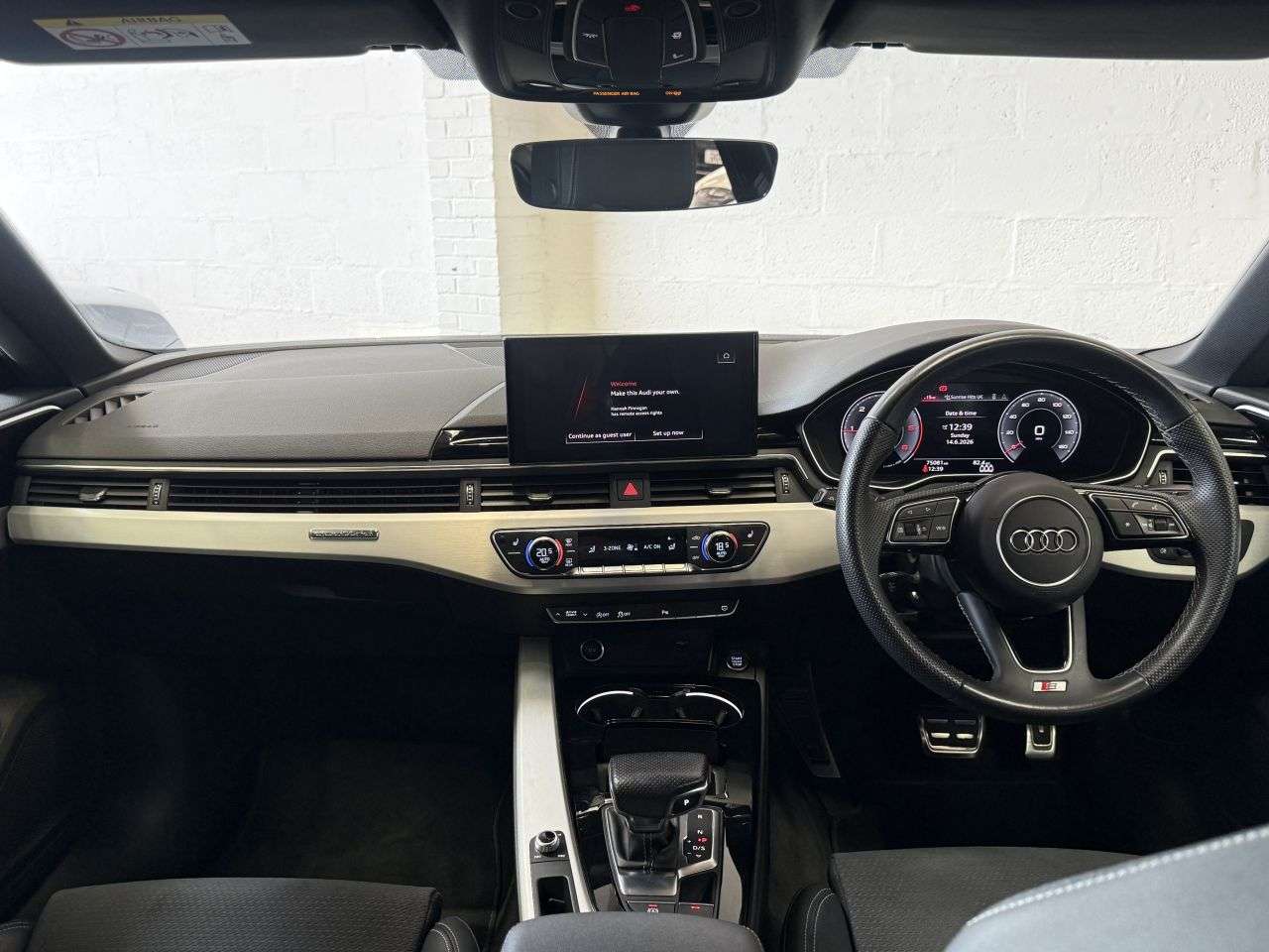 2023 AUDI A5 2023 AUDI A5