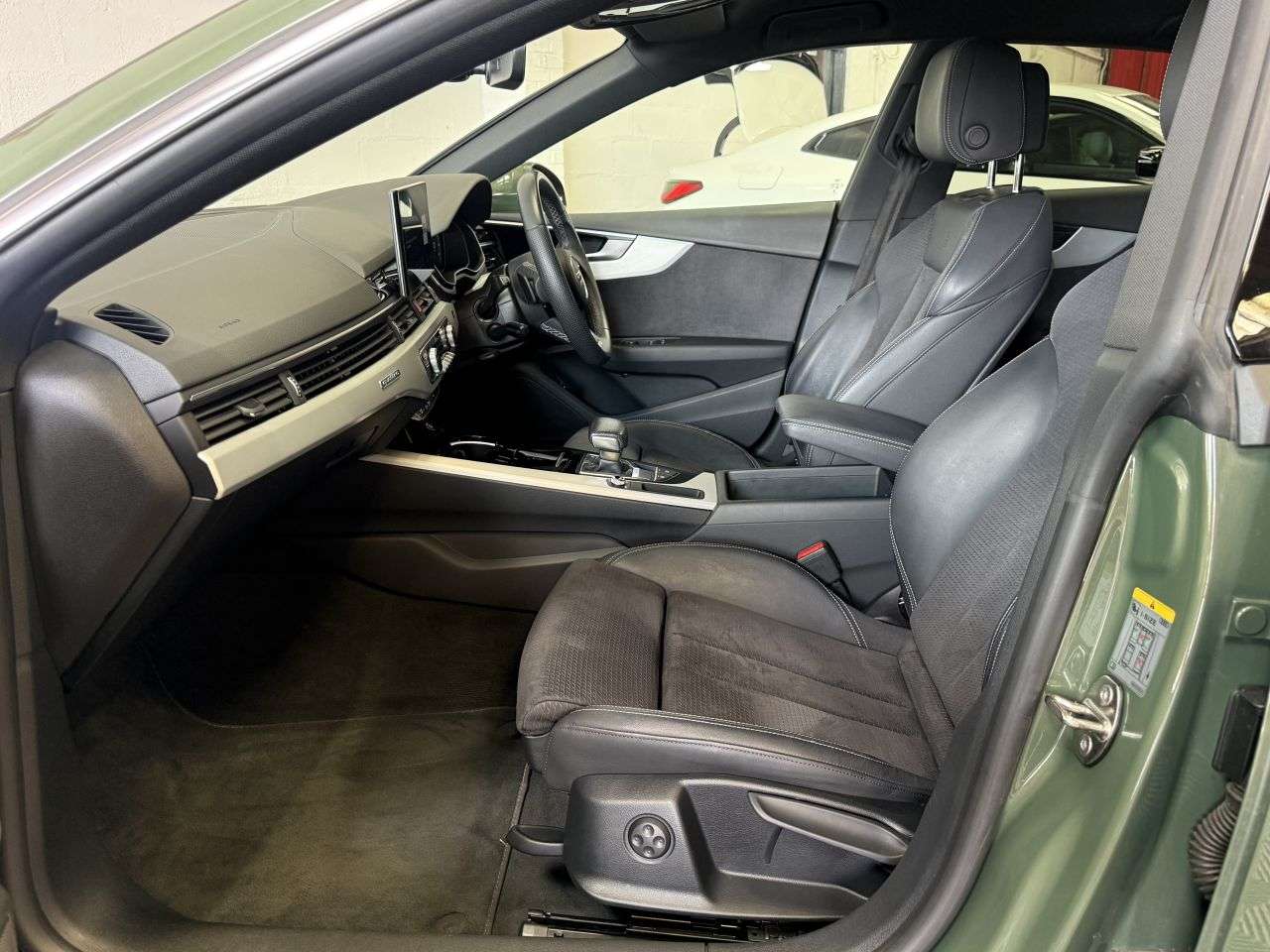 2023 AUDI A5 2023 AUDI A5