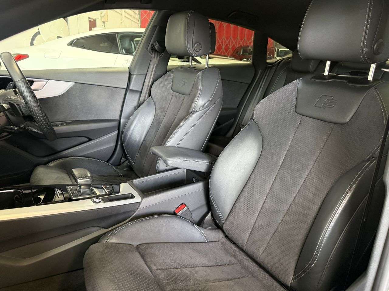 2023 AUDI A5 2023 AUDI A5