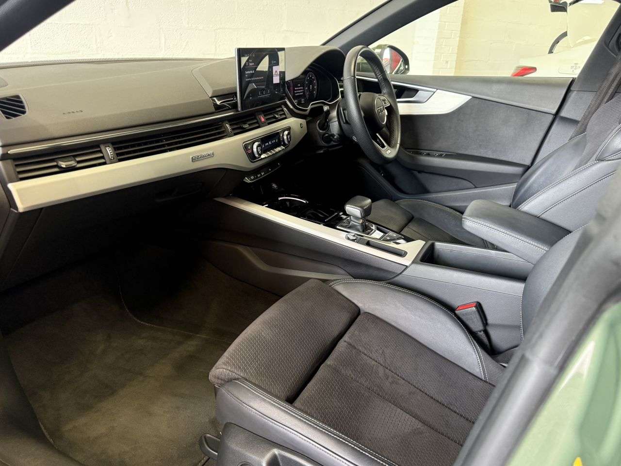 2023 AUDI A5 2023 AUDI A5