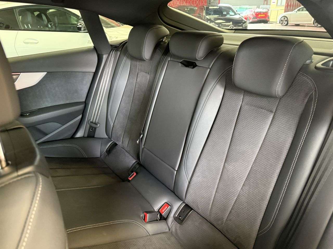 2023 AUDI A5 2023 AUDI A5
