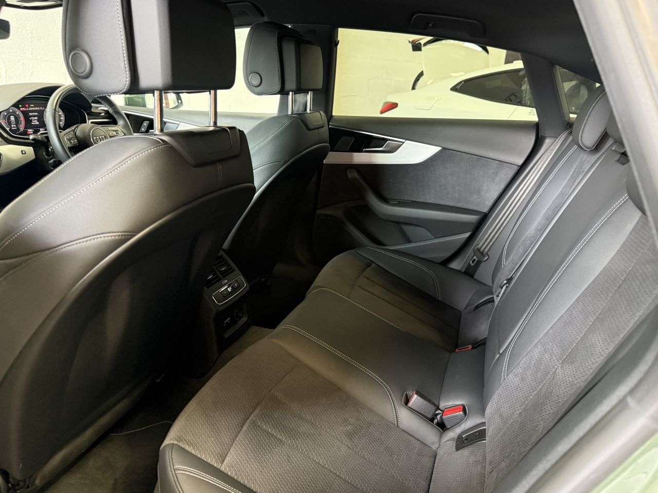 2023 AUDI A5 2023 AUDI A5