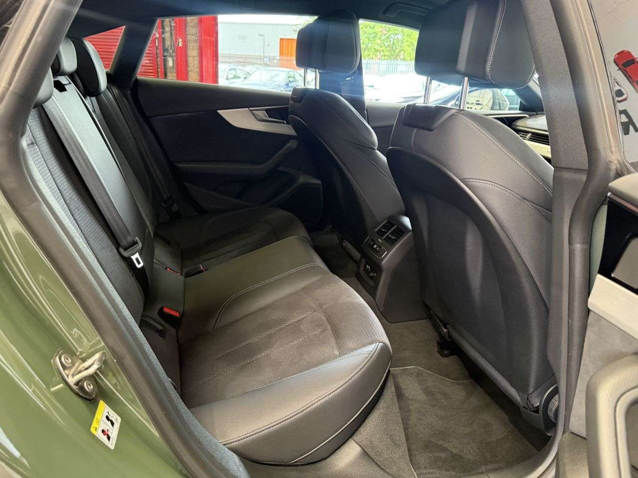 2023 AUDI A5 2023 AUDI A5