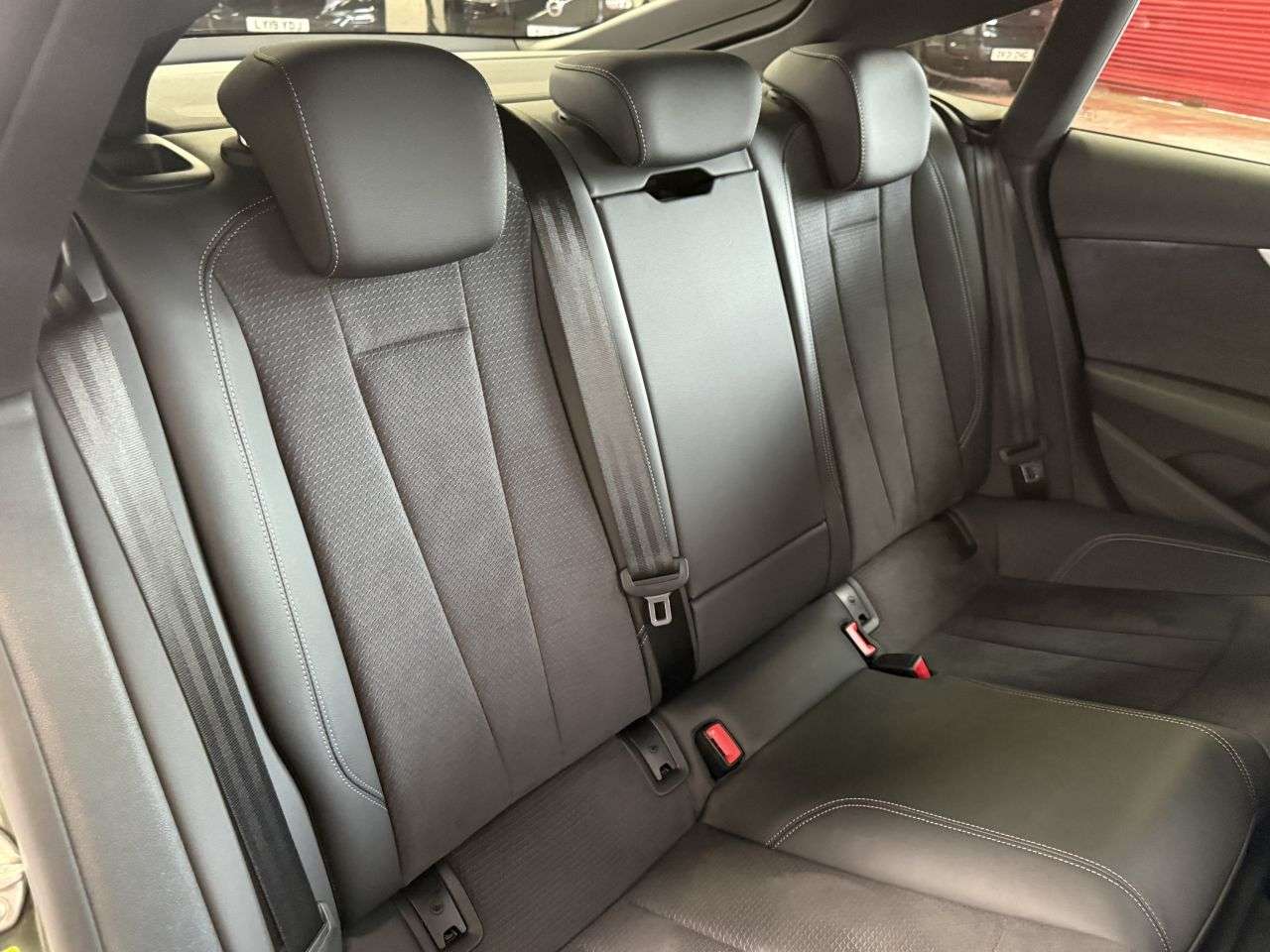 2023 AUDI A5 2023 AUDI A5