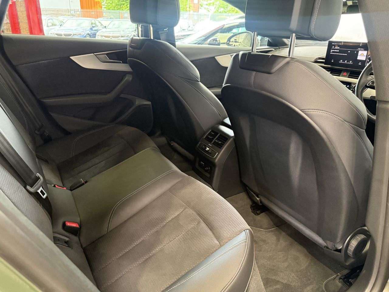 2023 AUDI A5 2023 AUDI A5