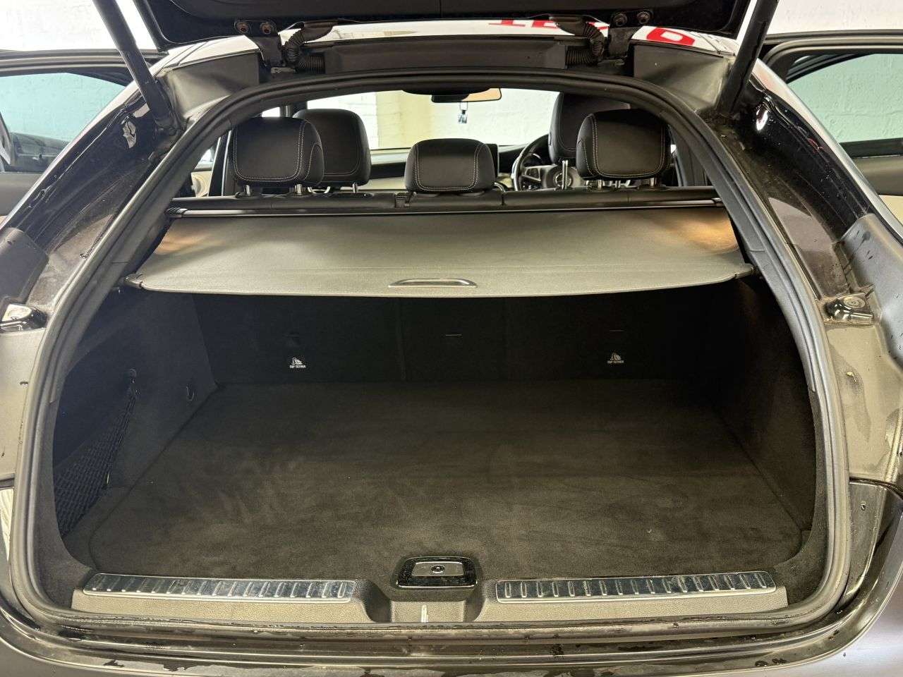 2017 MERCEDES-BENZ GLC 2017 MERCEDES-BENZ GLC