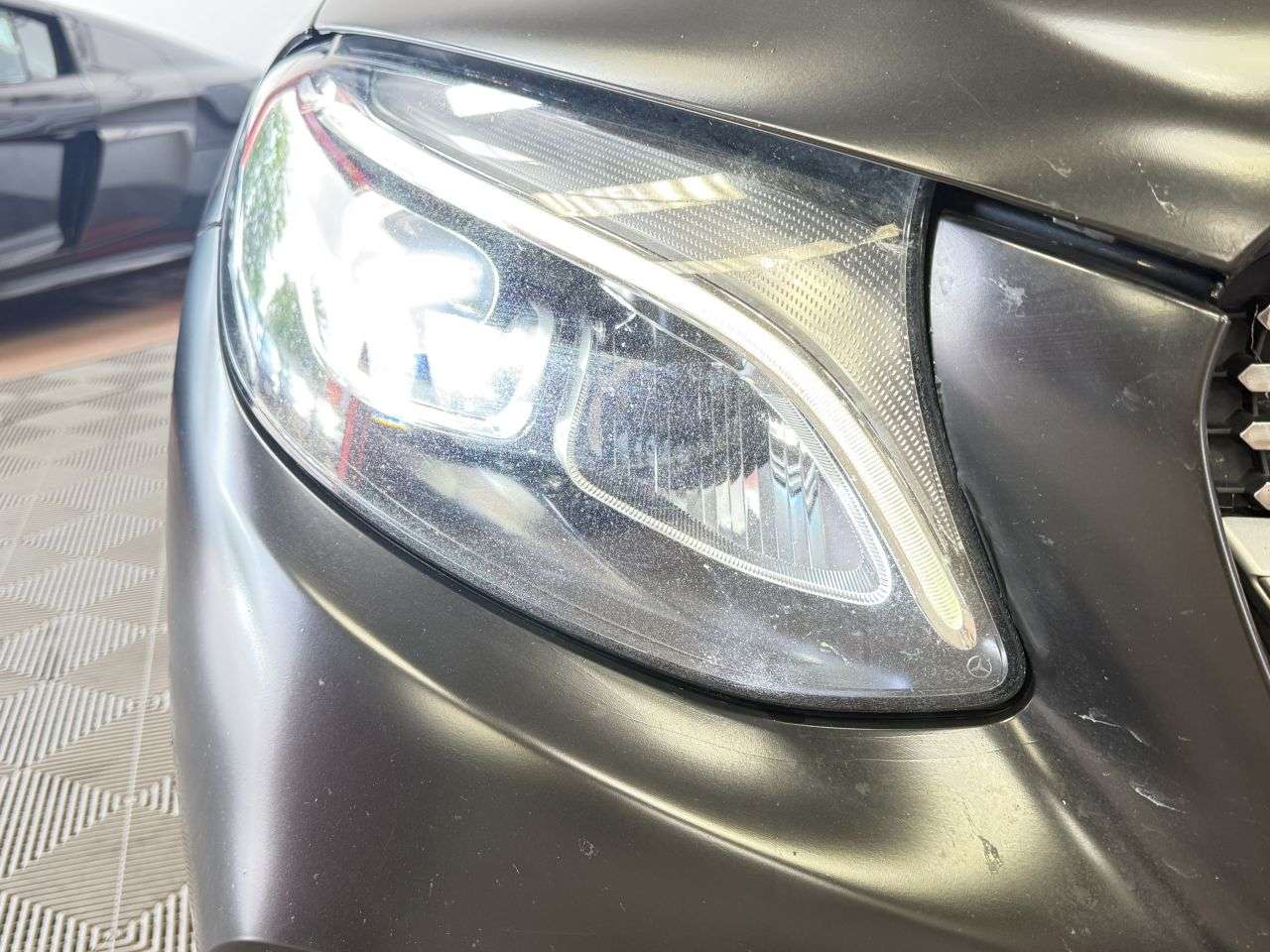 2017 MERCEDES-BENZ GLC 2017 MERCEDES-BENZ GLC