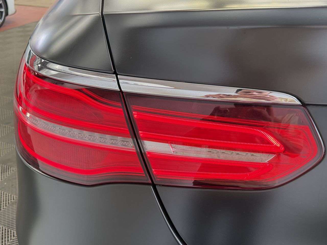 2017 MERCEDES-BENZ GLC 2017 MERCEDES-BENZ GLC