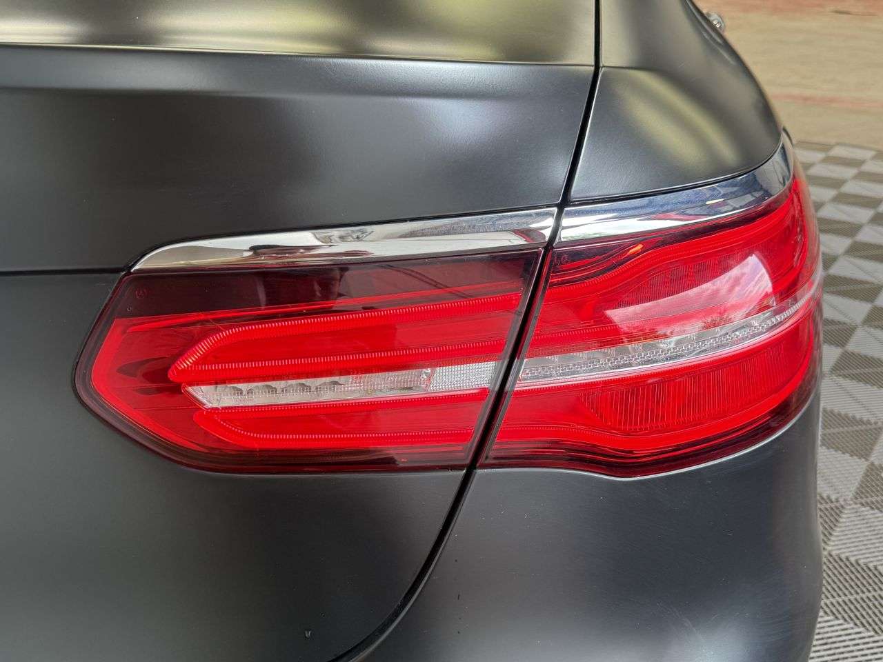 2017 MERCEDES-BENZ GLC 2017 MERCEDES-BENZ GLC