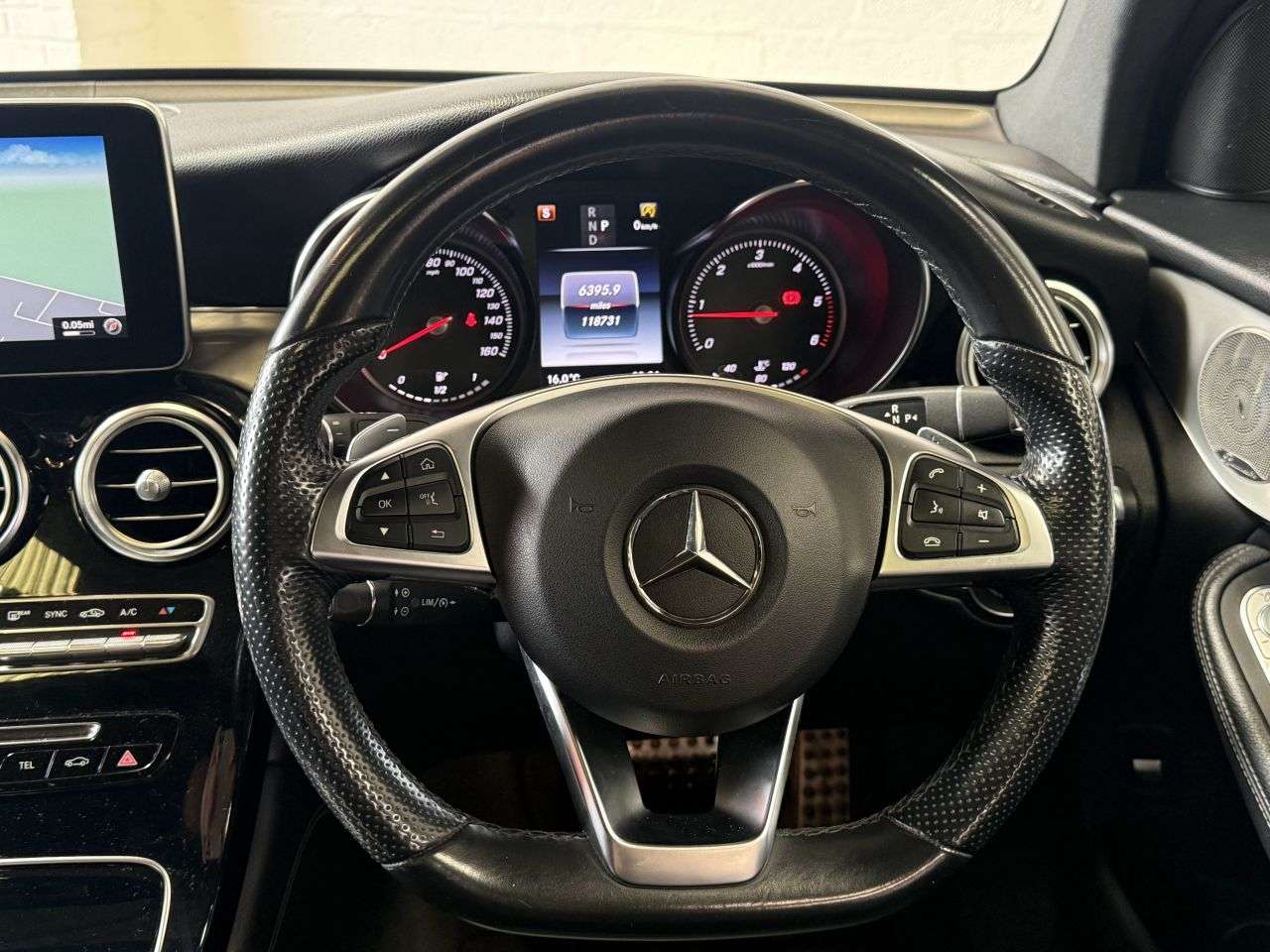 2017 MERCEDES-BENZ GLC 2017 MERCEDES-BENZ GLC
