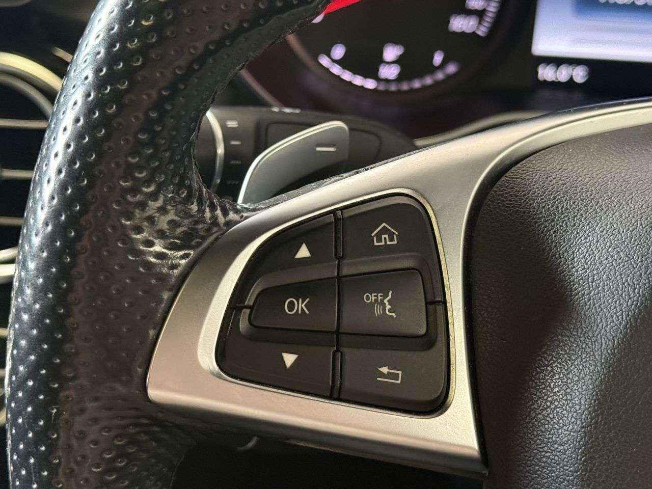 2017 MERCEDES-BENZ GLC 2017 MERCEDES-BENZ GLC