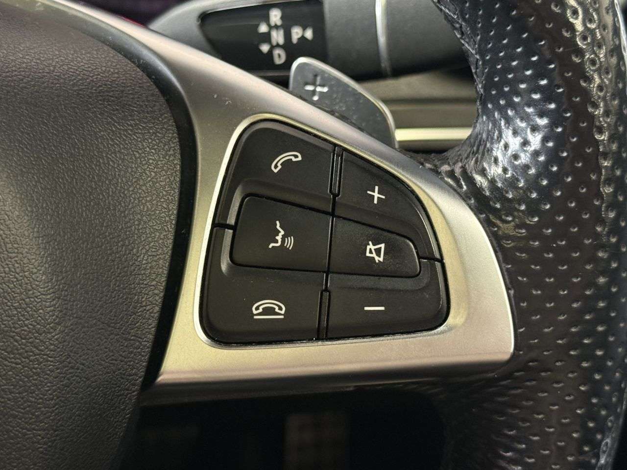 2017 MERCEDES-BENZ GLC 2017 MERCEDES-BENZ GLC