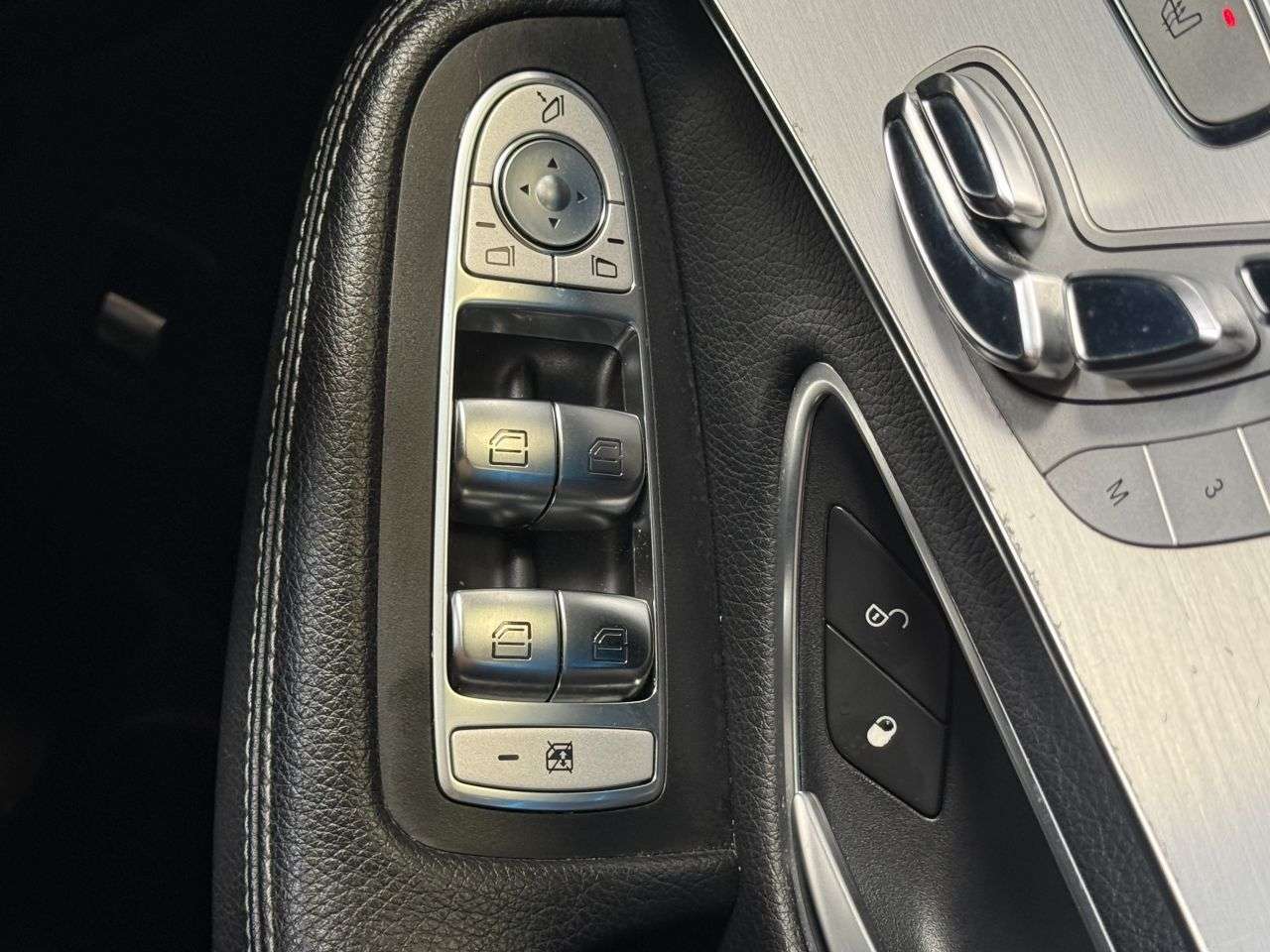2017 MERCEDES-BENZ GLC 2017 MERCEDES-BENZ GLC