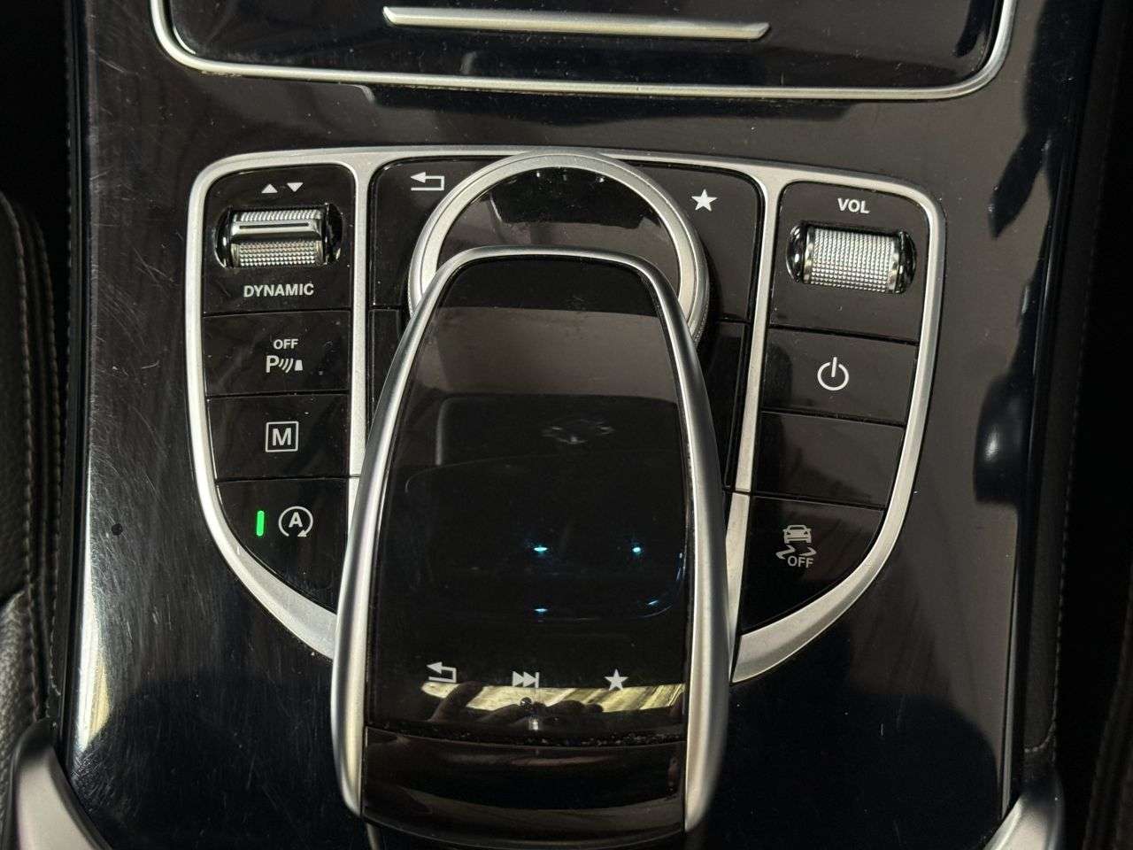 2017 MERCEDES-BENZ GLC 2017 MERCEDES-BENZ GLC