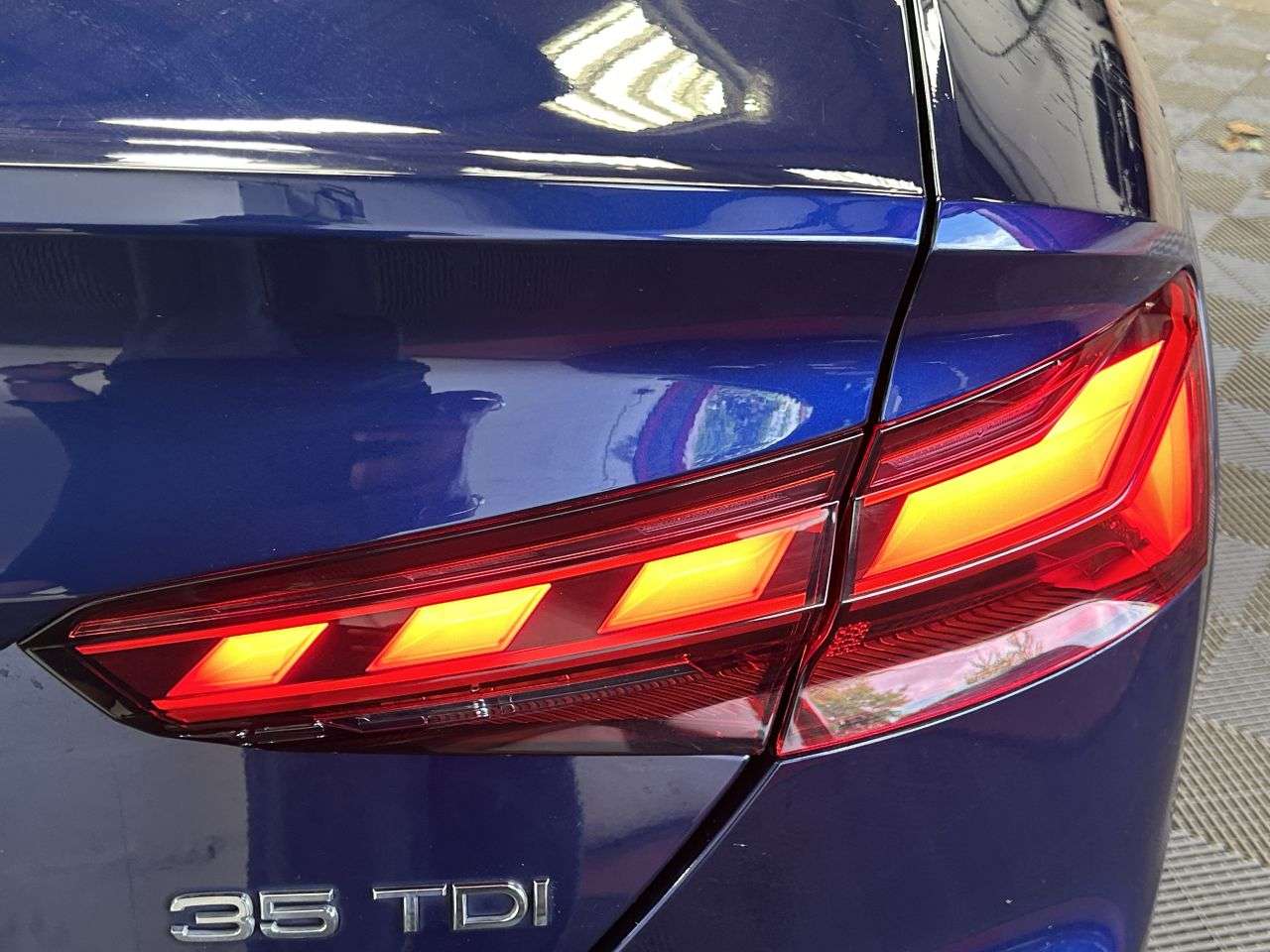 2020 AUDI A5 2020 AUDI A5