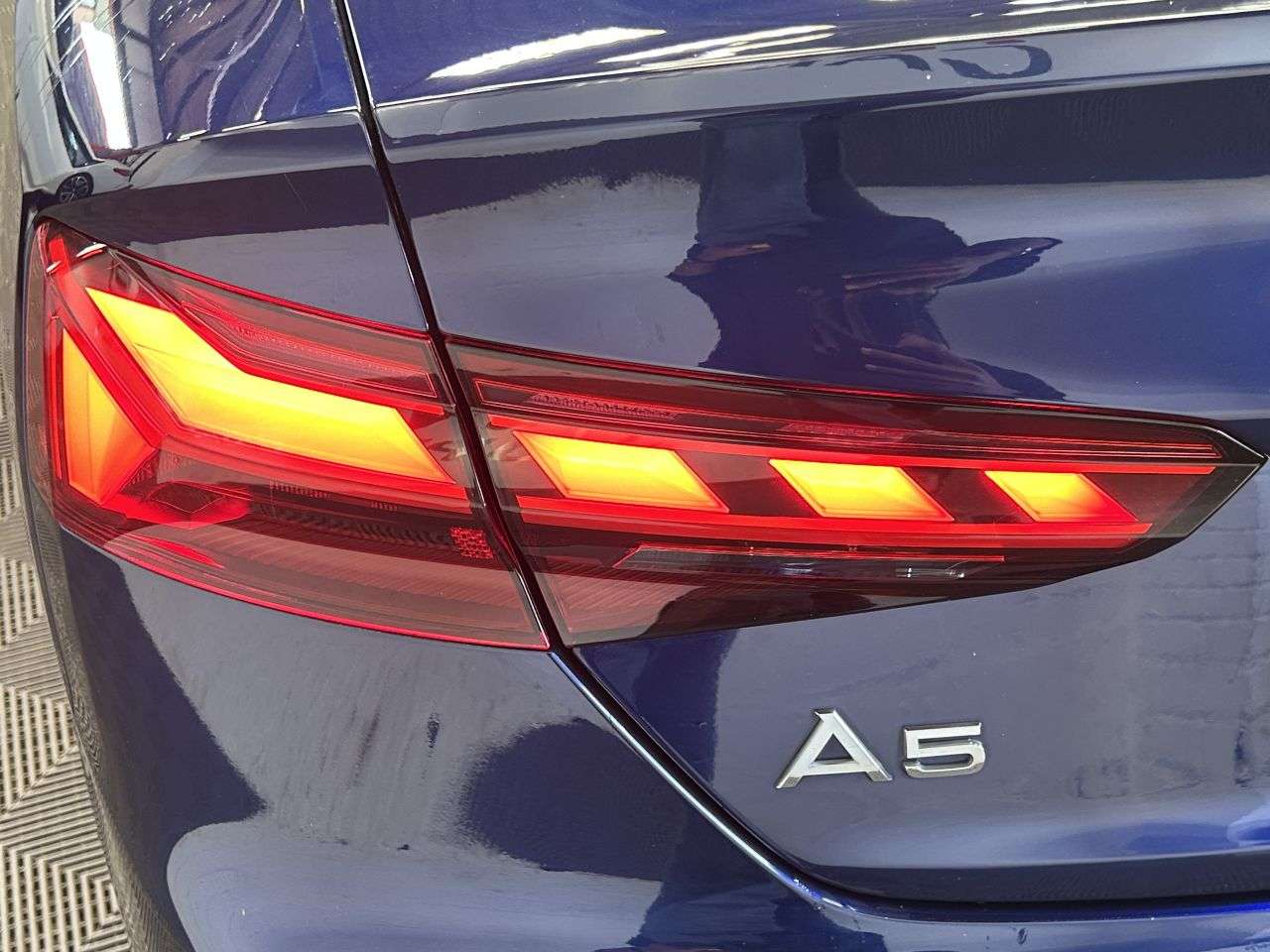 2020 AUDI A5 2020 AUDI A5