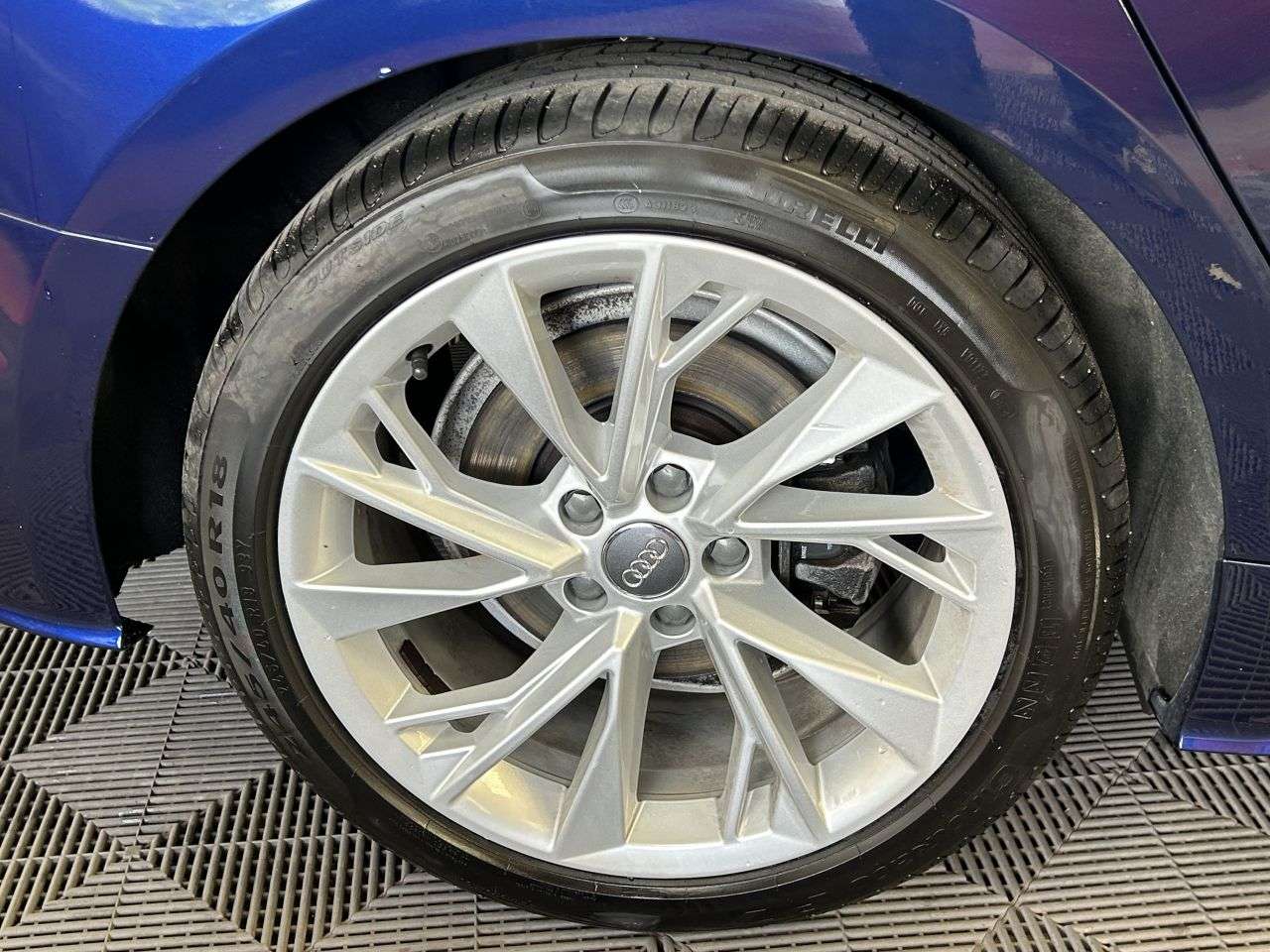 2020 AUDI A5 2020 AUDI A5