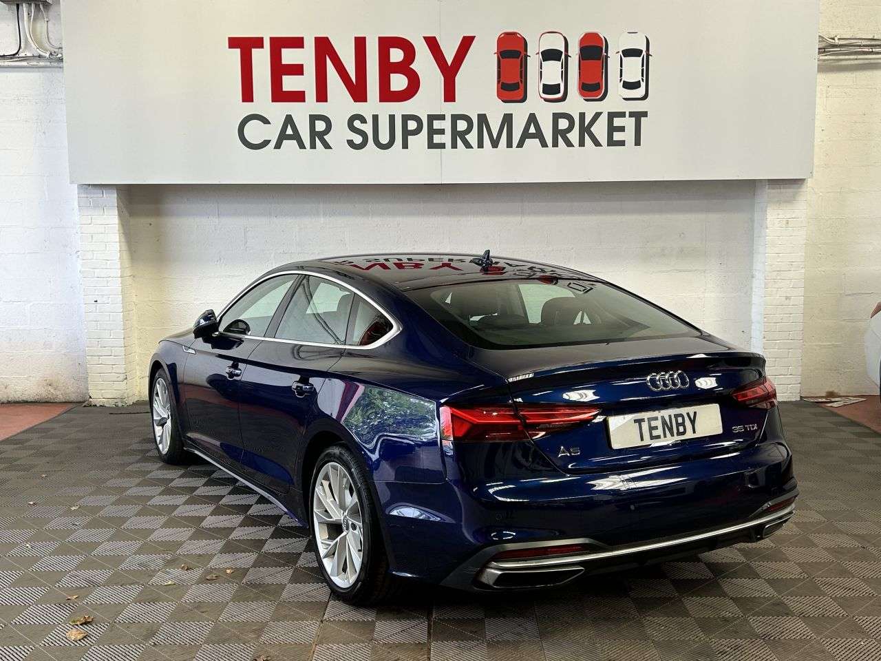 2020 AUDI A5 2020 AUDI A5
