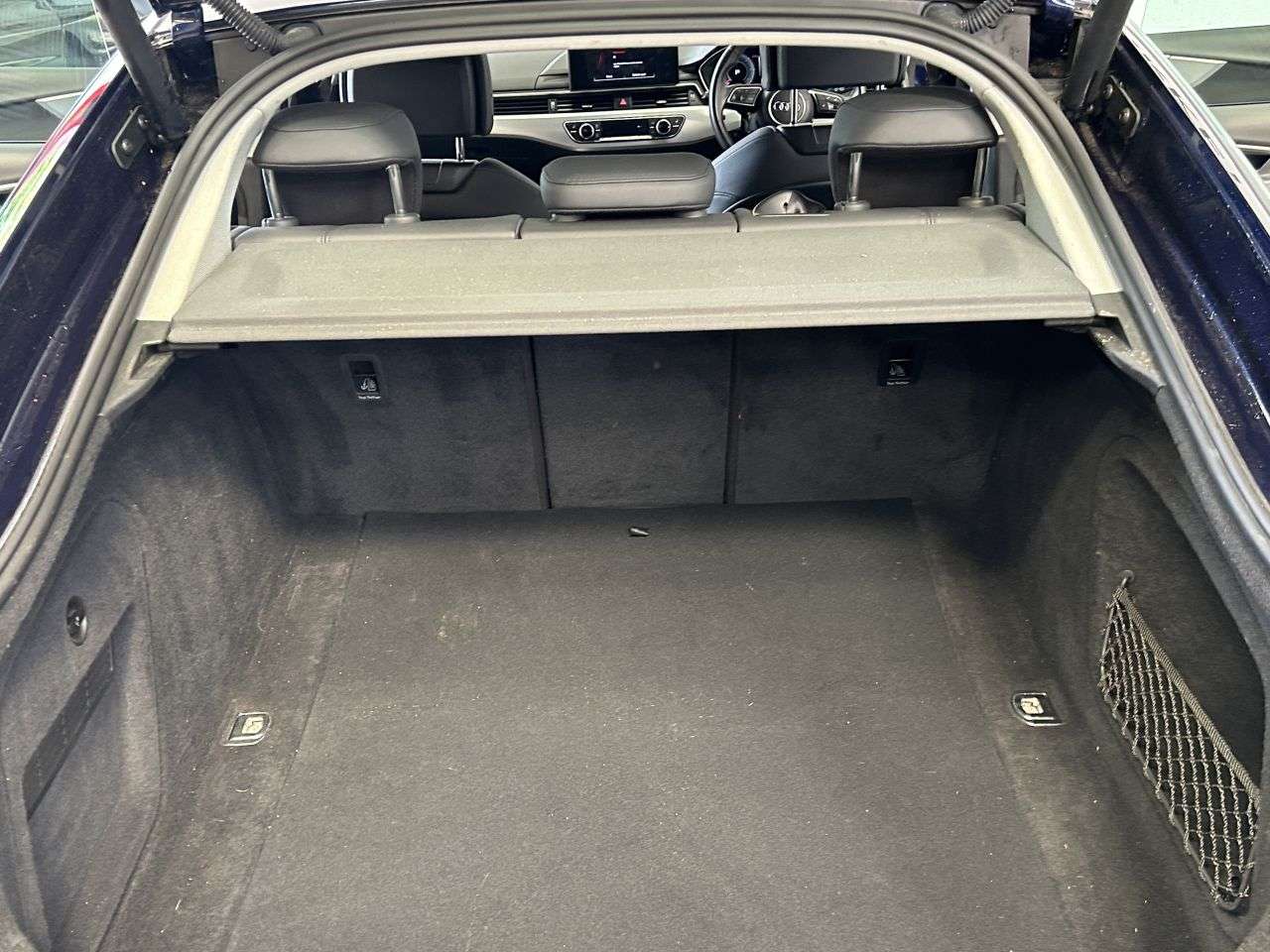2020 AUDI A5 2020 AUDI A5