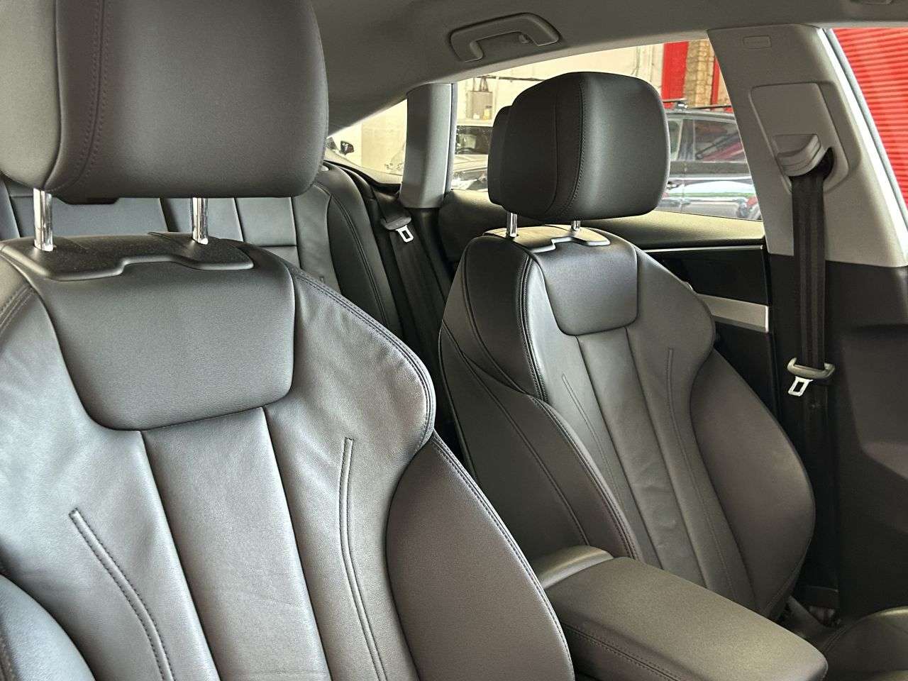 2020 AUDI A5 2020 AUDI A5
