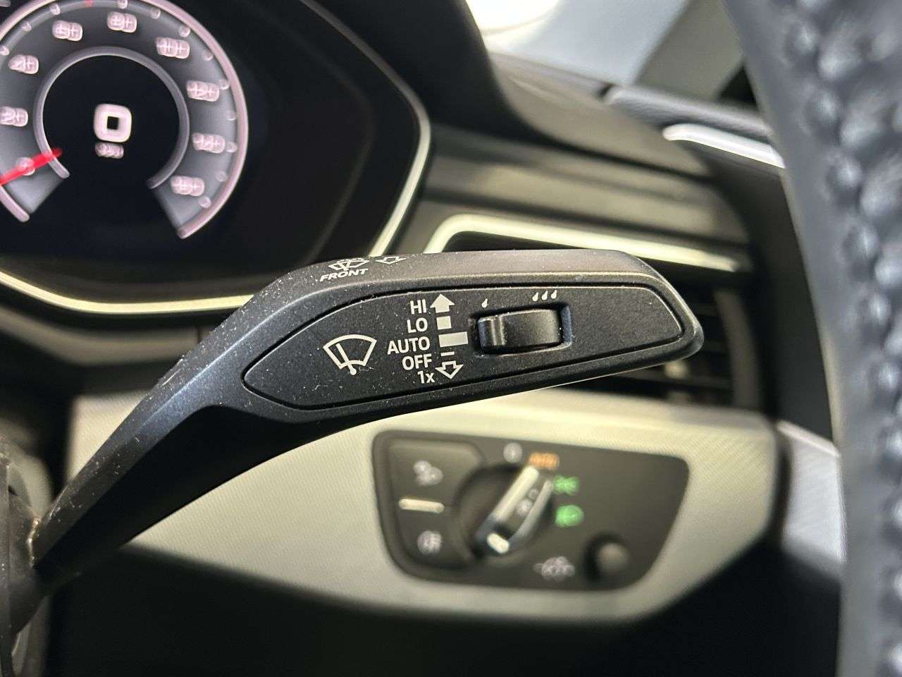 2020 AUDI A5 2020 AUDI A5