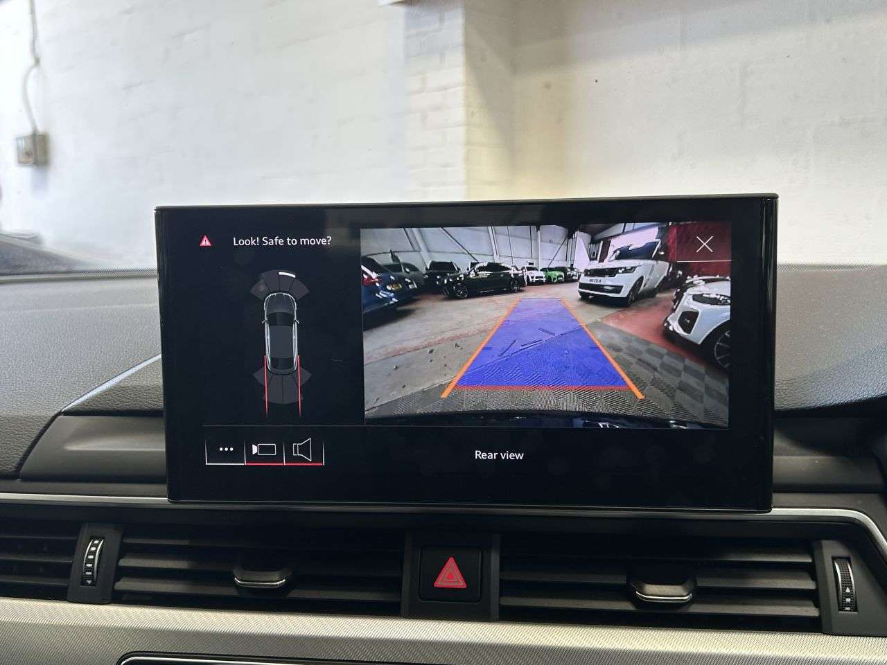 2020 AUDI A5 2020 AUDI A5