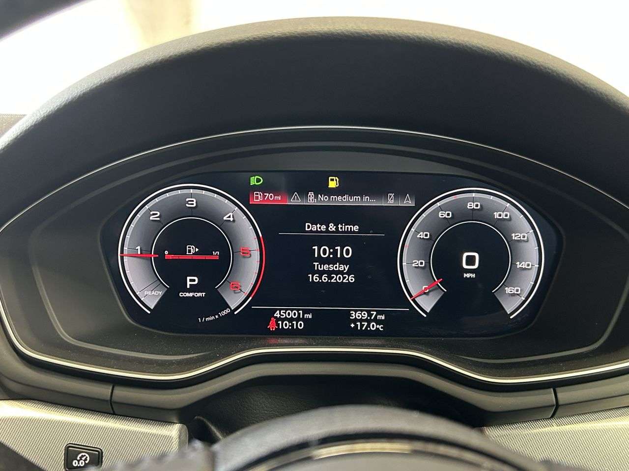 2020 AUDI A5 2020 AUDI A5