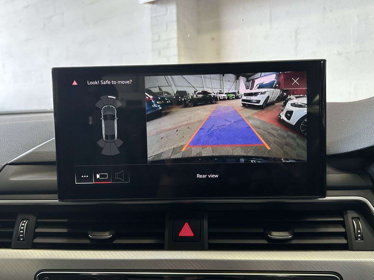 2020 AUDI A5 2020 AUDI A5