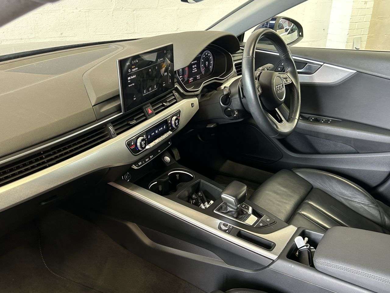 2020 AUDI A5 2020 AUDI A5